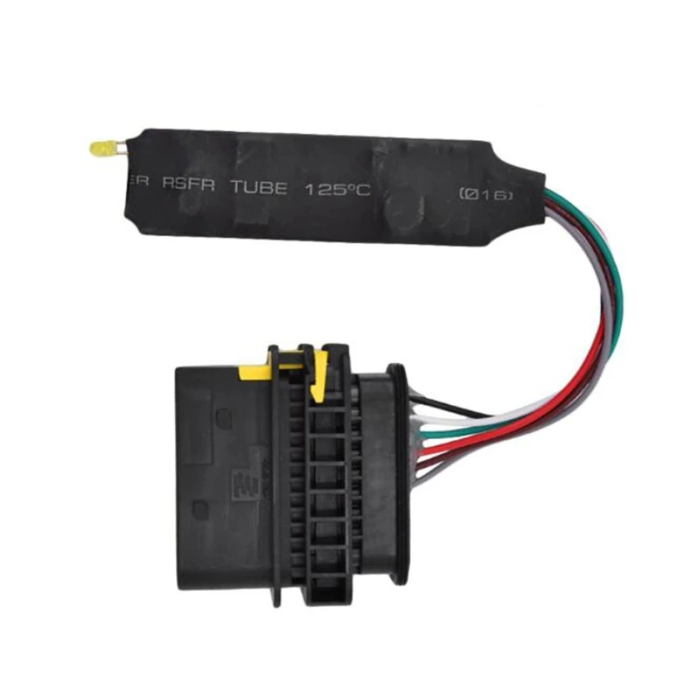 Dispositivo emulador Adblue compatible con camiones MAN Euro6