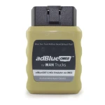 Emulator AdBlue do ciężarówek i autobusów MAN Euro 4/5