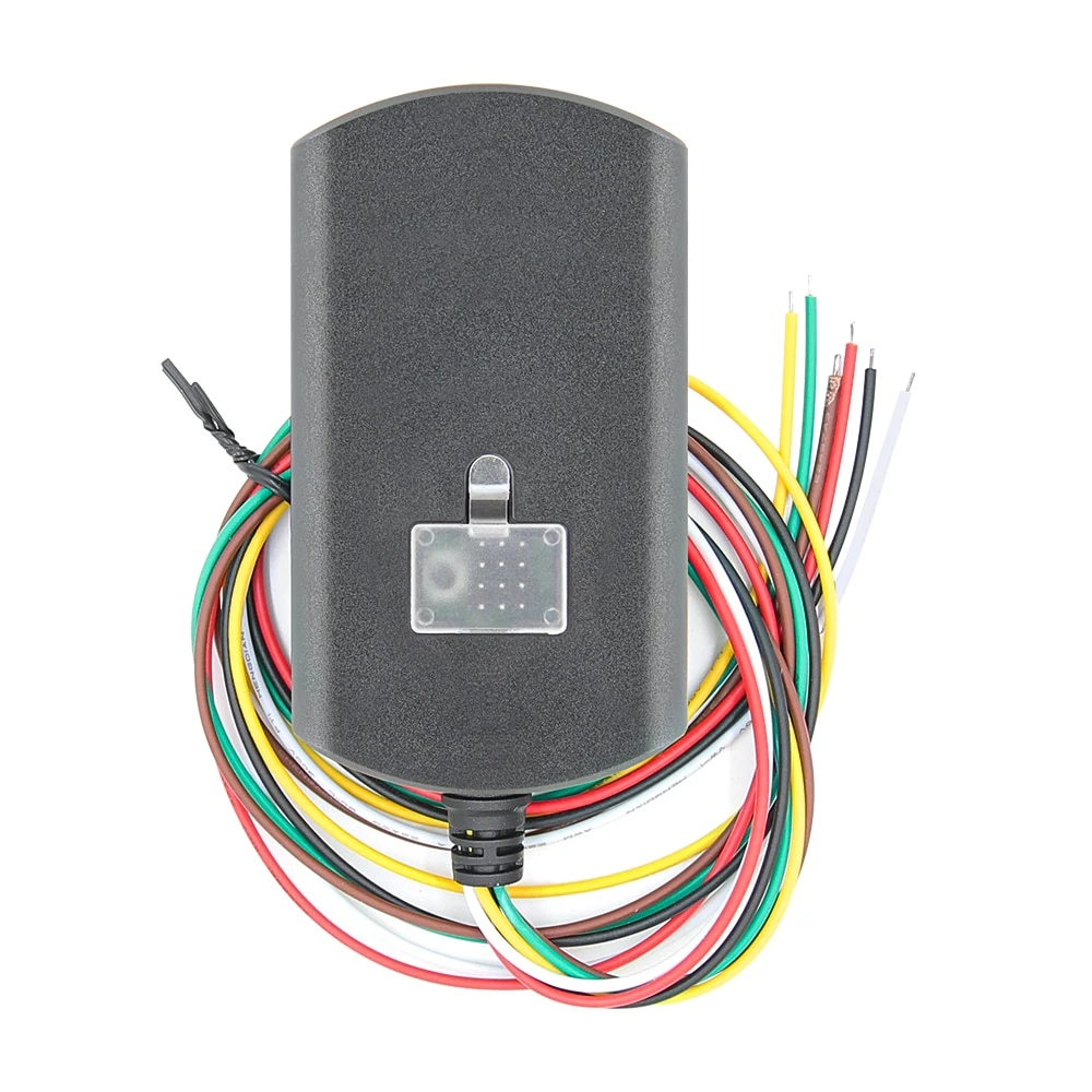 Emulator AdBlue Volvo Euro 6 do ciężarówek FMX, FH i FM - Satkit