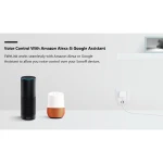 Inteligentne gniazdko Sonoff S26 R2 - zdalne sterowanie WiFi EU