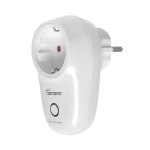 Inteligentne gniazdko Sonoff S26 R2 - zdalne sterowanie WiFi EU