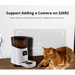 Inteligentne gniazdko Sonoff S26 R2 - zdalne sterowanie WiFi EU
