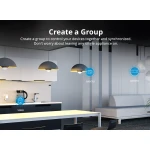 Inteligentne gniazdko Sonoff S26 R2 - zdalne sterowanie WiFi EU