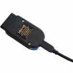 Skaner Diagnostyczny HEX-V2 VCDS V25.3 ATMEGA162 Kompatybilny VW Audi Seat Skoda 1996-2017