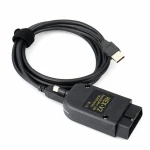 Skaner Diagnostyczny HEX-V2 VCDS V25.3 ATMEGA162 Kompatybilny VW Audi Seat Skoda 1996-2017