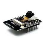 ESP32-CAM NodeMCU 5V WiFi płytka rozwojowa Bluetooth z modułem kamery OV2640