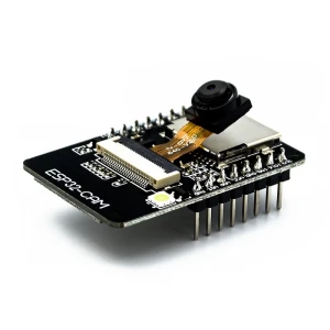 ESP32-CAM NodeMCU 5V WiFi płytka rozwojowa Bluetooth z modułem kamery OV2640