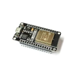 ESP32 Dev Kit kompatybilny z Arduino z Bluetooth i Wi‑Fi do smart home