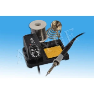 Regulowana stacja lutownicza Aoyue 469 60 W do hobby