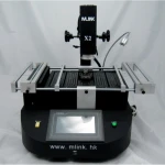 Stacja reballing BGA Mlink X2 z precyzyjną regulacją i kontrolą