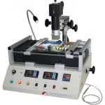 Stacja reballing Zhenxun ZX-C2: profesjonalna precyzja do BGA