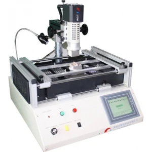 Stacja reballing Zhenxun ZX-CP300 do profesjonalnych napraw BGA