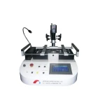 Stacja reballing Zhenxun ZX-D2 do profesjonalnego lutowania BGA