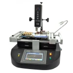 Stacja reballing Zhuomao ZM-R5830: precyzja i zaawansowana technologia