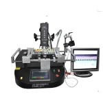Stacja reballing Zhuomao ZM-R5860C: precyzja i technologia BGA