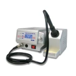 Regulowana stacja lutownicza 100W Mlink S3 do precyzyjnych prac