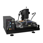 Zhuomao ZM-R590 do lutowania i reballingu BGA