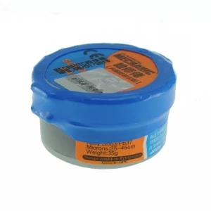 Pasta lutownicza Mechanic XG-40 (35GR) - wysoka jakość