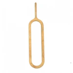 Wysuwak tacki SIM do iPhone 3G, 3GS, 4G, 4S, 5, 5C, 5S, 6 i 6+
