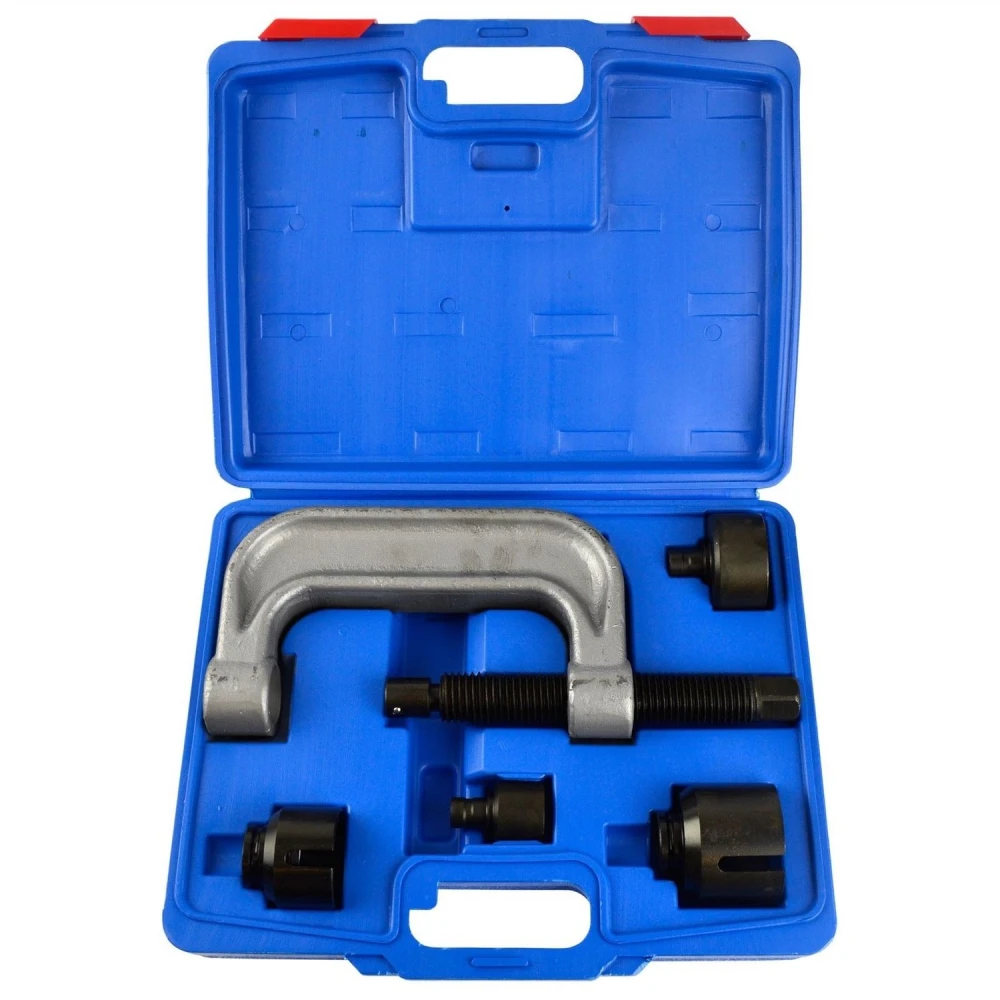 Ściągacz i montażownik sworzni do Mercedes W220, W211 i W230 TSX TOOL