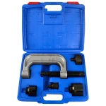 Ściągacz i montażownik sworzni do Mercedes W220, W211 i W230 TSX TOOL