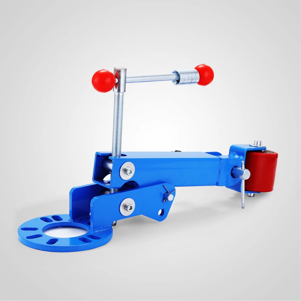 Fender Roller do poszerzania nadkoli - profesjonalne narzędzie TSX TOOL