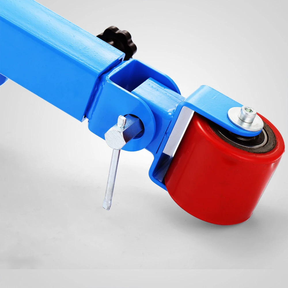Fender Roller do poszerzania nadkoli - profesjonalne narzędzie TSX TOOL