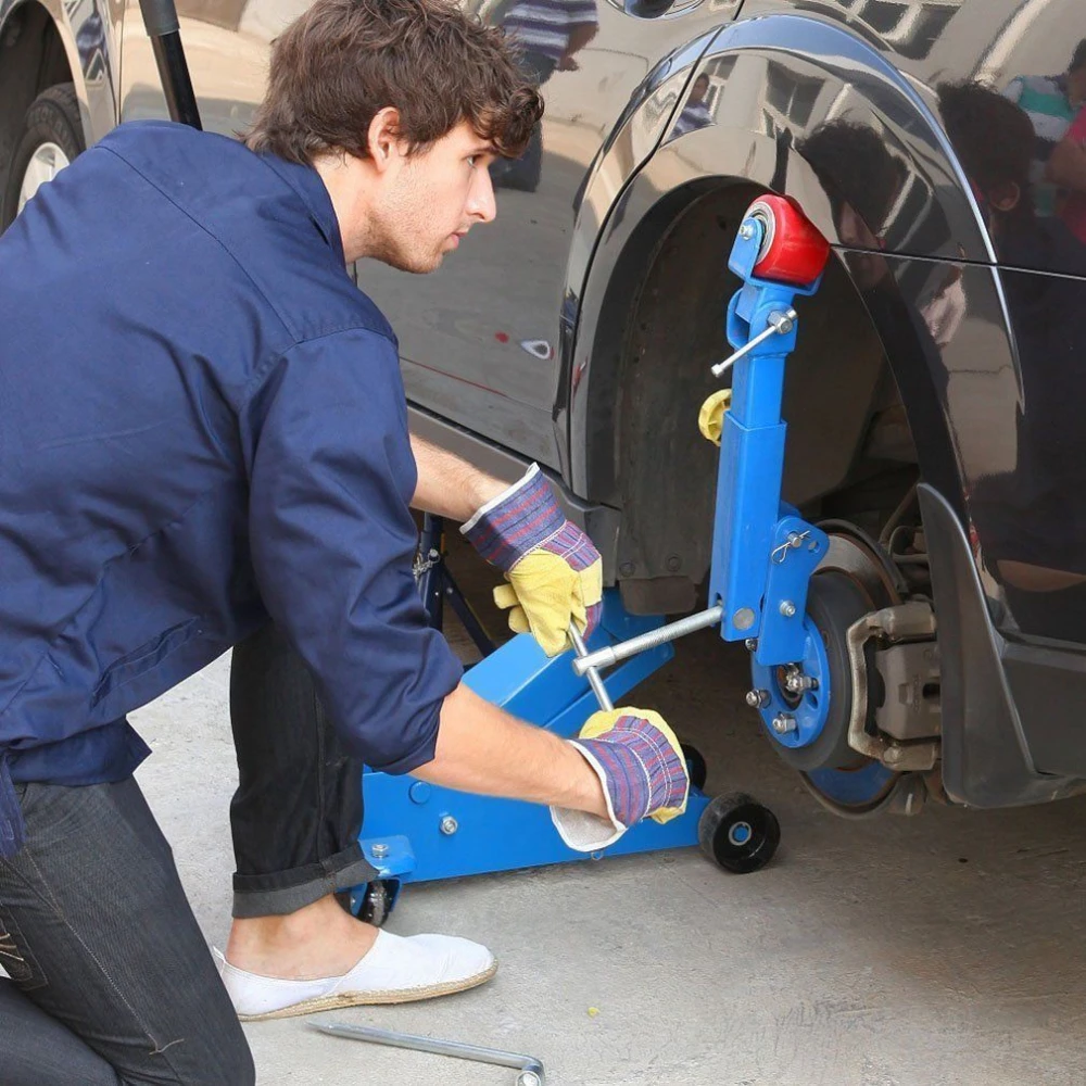 Fender Roller do poszerzania nadkoli - profesjonalne narzędzie TSX TOOL