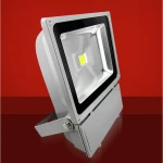 Naświetlacz LED 100W 3000K ciepła biel do oświetlenia zewnętrznego