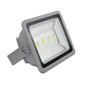 Naświetlacz LED 200W 3000K ciepłe światło do oświetlenia zewnętrznego