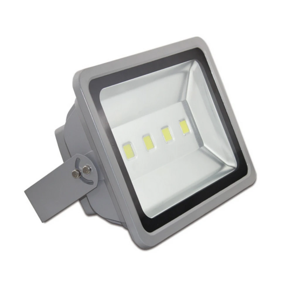 Naświetlacz LED 200W 6000K do oświetlenia zewnętrznego
