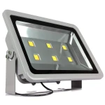 Naświetlacz LED 300W 6000K z jasnym światłem do użytku zewnętrznego