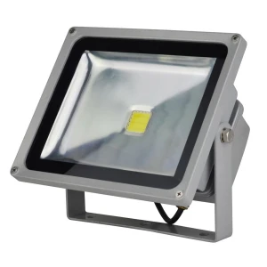 Naświetlacz LED 30W 6500K do oświetlenia zewnętrznego