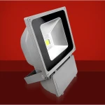 Naświetlacz LED 70W 6500K – jasne światło do ogrodu