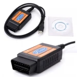 Ford F Super skaner diagnostyczny USB do Ford Focus i Mondeo
