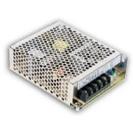 Zasilacz Meanwell NES-50-24 (24V-2.2A) do stacji lutowniczych