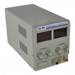 Regulowany zasilacz 30V 5A Mlink APS3005S z wyświetlaczem
