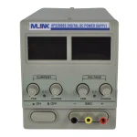 Regulowany zasilacz 30V 5A Mlink APS3005S z wyświetlaczem