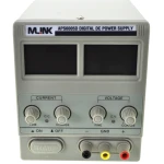 Regulowany zasilacz 60V 5A Mlink APS6005D z wyświetlaczem