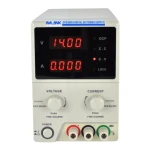 Regulowany zasilacz laboratoryjny 30V 5A Mlink DPS3005