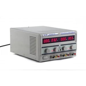 Regulowany zasilacz laboratoryjny 3 wyjścia Mlink APS3005S-3D