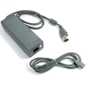 satkit Zasilacz do Xbox 360 220V kompatybilny z wersją PAL europejską
