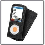 Skórzane etui do iPod Nano 1G - styl i ochrona dla starego iPoda