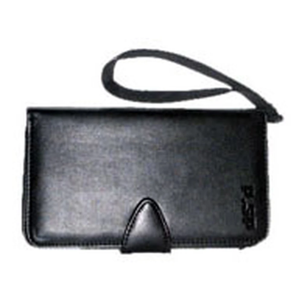 Skórzane etui do PSP 2000 Slim i PSP 3000
