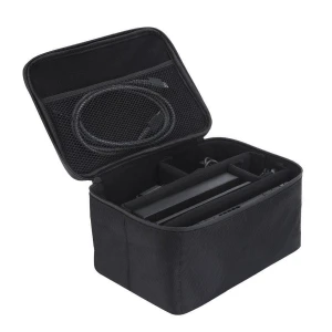 satkit Torba transportowa do Nintendo Switch z miejscem na konsolę i akcesoria