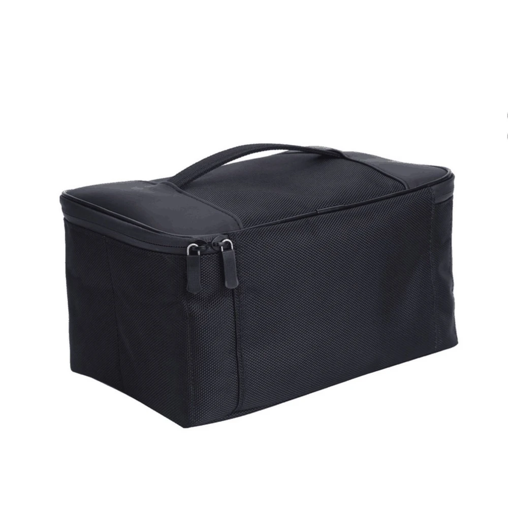 Torba transportowa do Nintendo Switch z miejscem na konsolę i akcesoria
