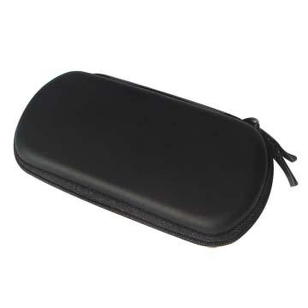 Białe etui EVA do PSP 2000, PSP Slim i PSP 3000 - bezpieczna ochrona