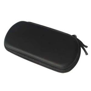 Białe etui EVA do PSP 2000, PSP Slim i PSP 3000 - bezpieczna ochrona