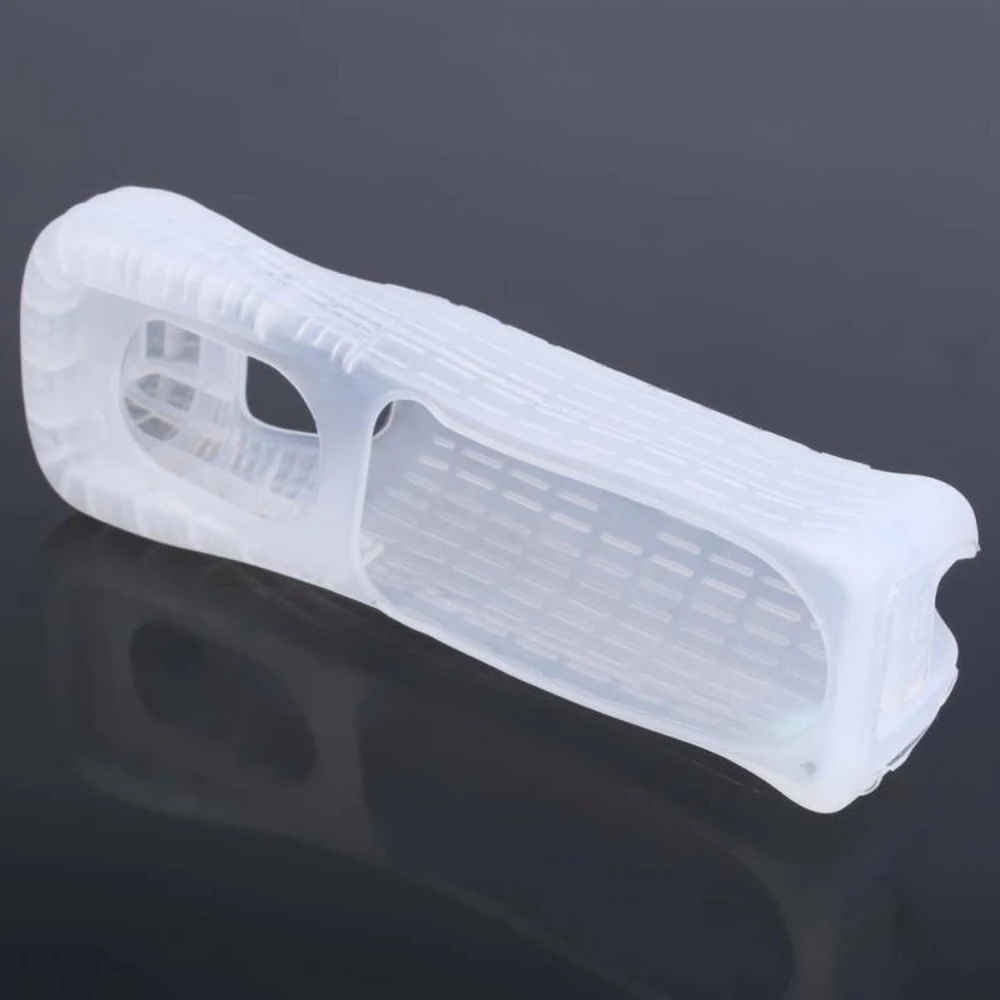 Silikonowe etui na pad Nintendo Wii – ochrona i personalizacja