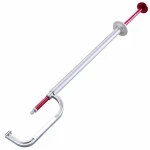 Miernik grubości tarczy hamulcowej bez demontażu (Brake Disc Thickness Gauge)